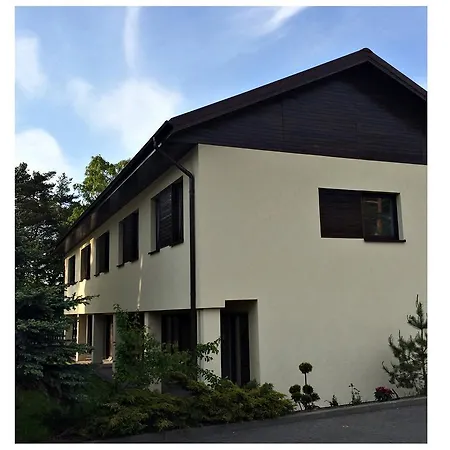 Apartament Dobre Miejsce Nad Morzem Władysławowo