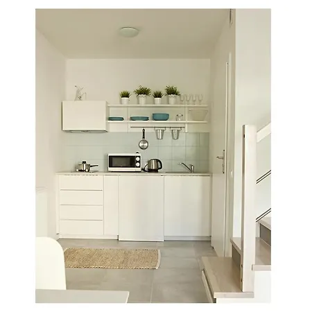 Dobre Miejsce Nad Morzem *