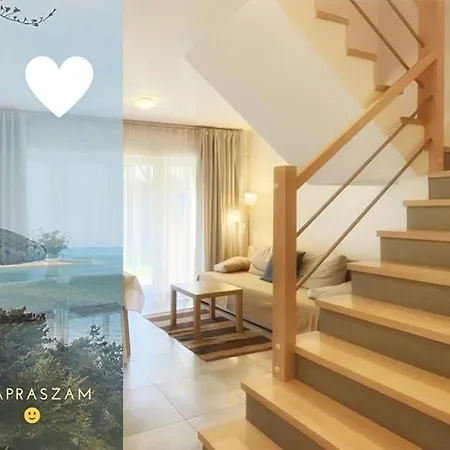 Dobre Miejsce Apartment