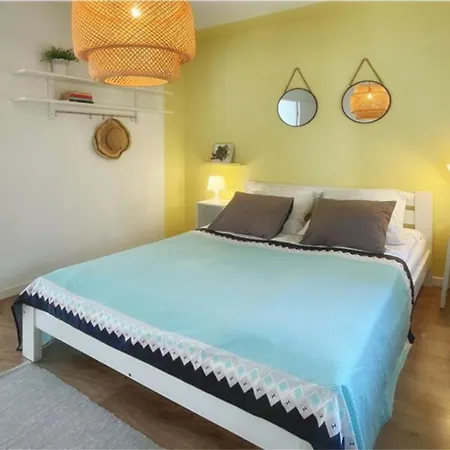 Apartment Dobre Miejsce