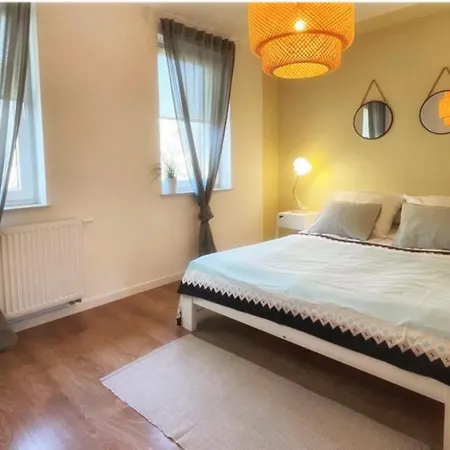 Dobre Miejsce Nad Morzem *