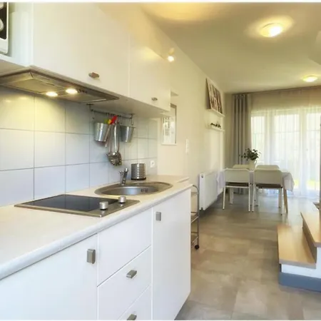 Dobre Miejsce Nad Morzem Władysławowo