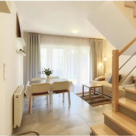 Dobre Miejsce Nad Morzem