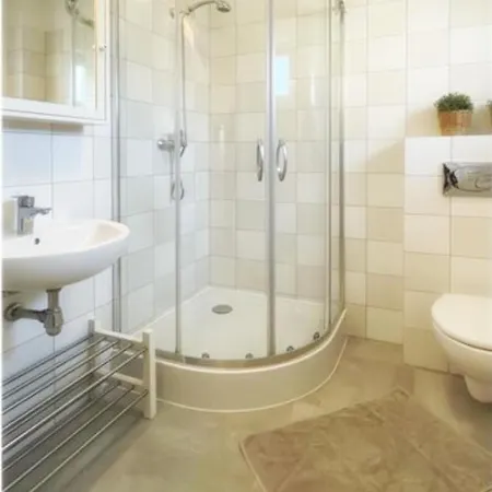 Dobre Miejsce Apartment