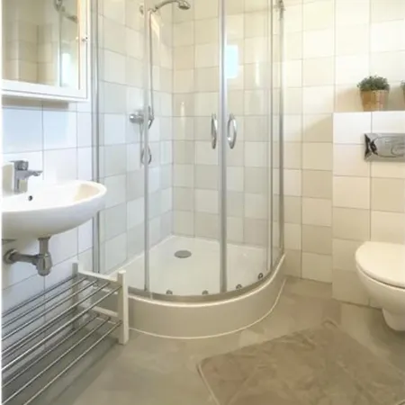 Apartment Dobre Miejsce Władysławowo