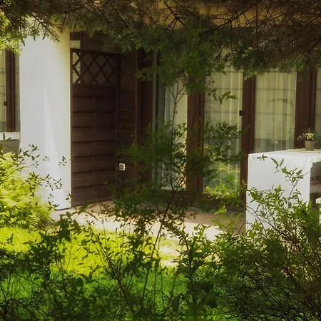 Dobre Miejsce Nad Morzem شقة