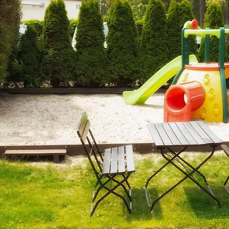 Apartment Dobre Miejsce