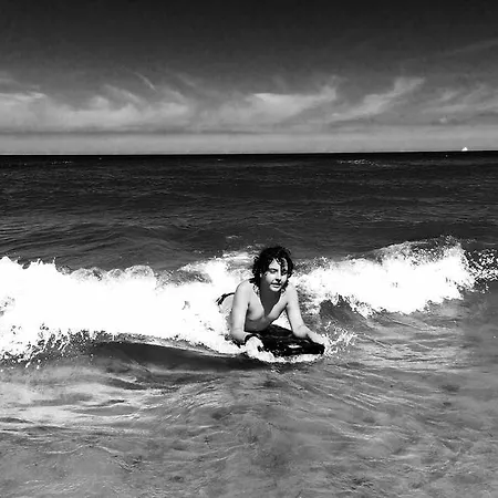 Apartment Dobre Miejsce *