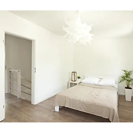 Apartment Dobre Miejsce *