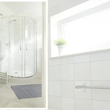 شقة Dobre Miejsce Nad Morzem *