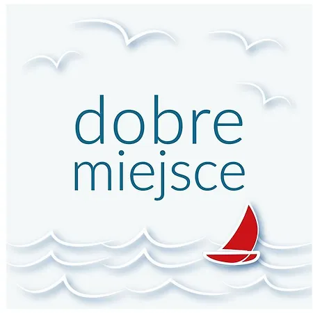 Dobre Miejsce Nad Morzem *
