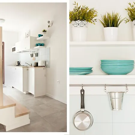 Apartment Dobre Miejsce Władysławowo