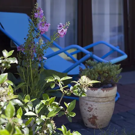 Apartment Dobre Miejsce