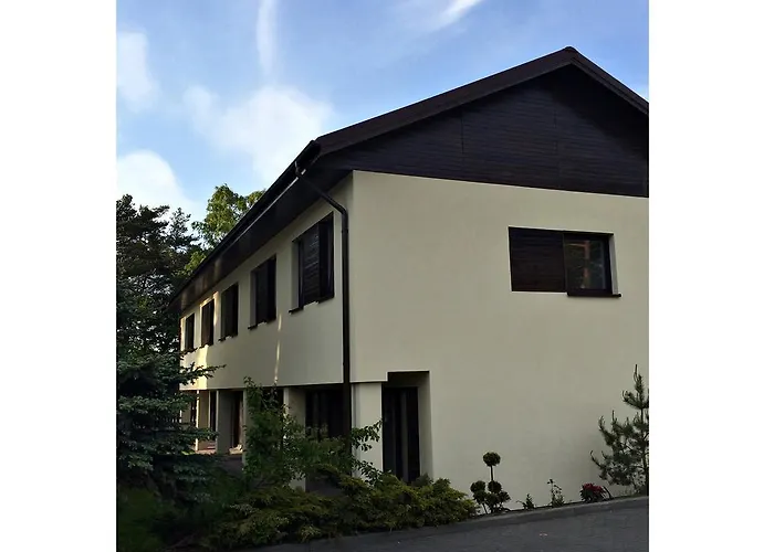 Lejlighed Dobre Miejsce Nad Morzem Władysławowo