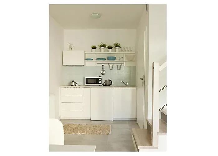 Dobre Miejsce Nad Morzem *