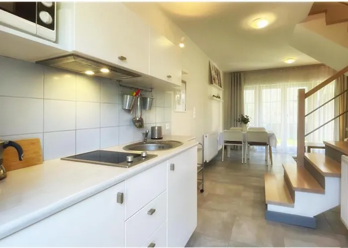 Dobre Miejsce Nad Morzem Władysławowo