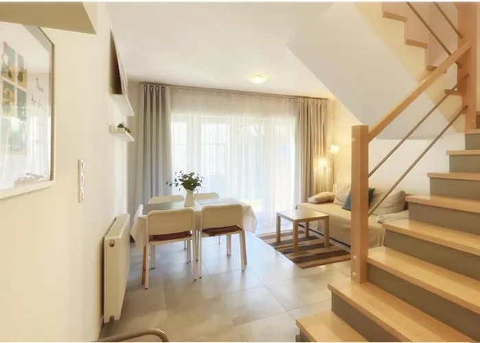 Dobre Miejsce Nad Morzem