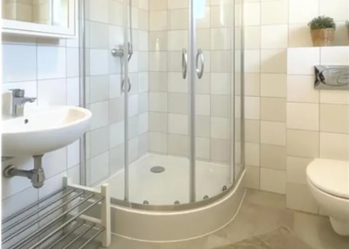 Lejlighed Dobre Miejsce Nad Morzem Władysławowo