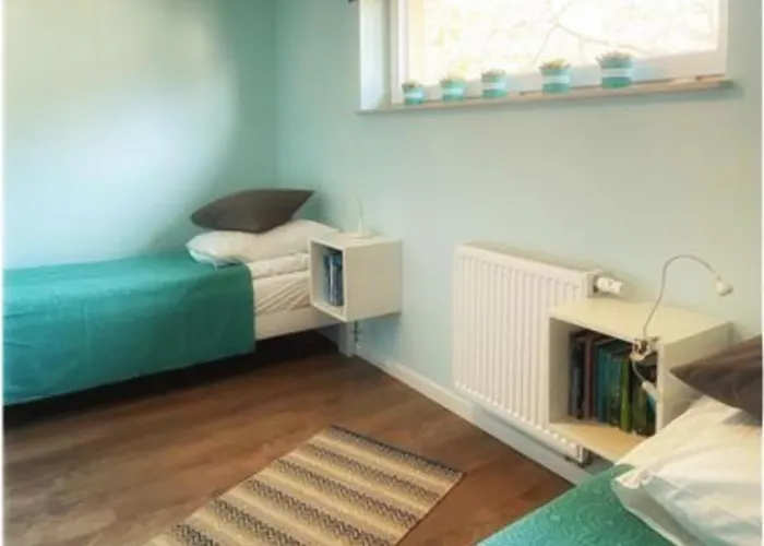 Dobre Miejsce Nad Morzem *