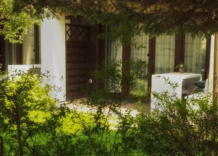 Dobre Miejsce Nad Morzem Lejlighed