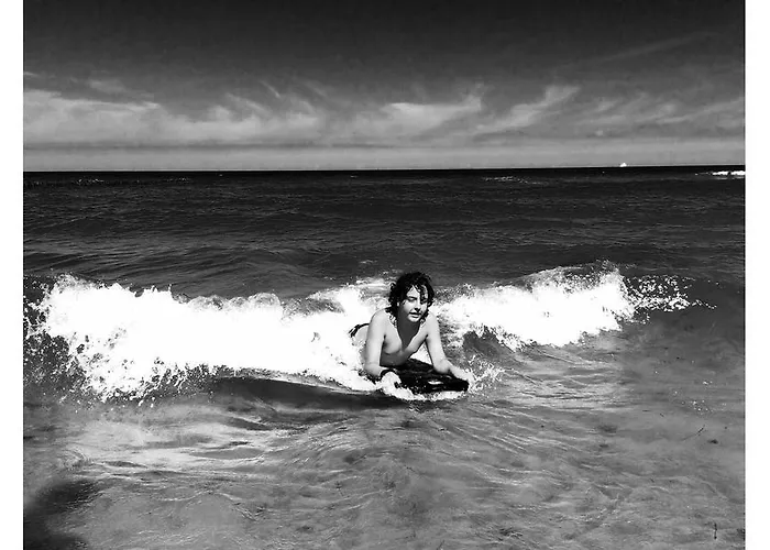 Апартаменты Dobre Miejsce Nad Morzem *