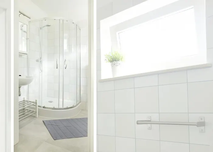 Апартаменты Dobre Miejsce Nad Morzem *