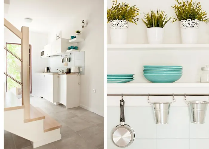 Lejlighed Dobre Miejsce Nad Morzem Władysławowo