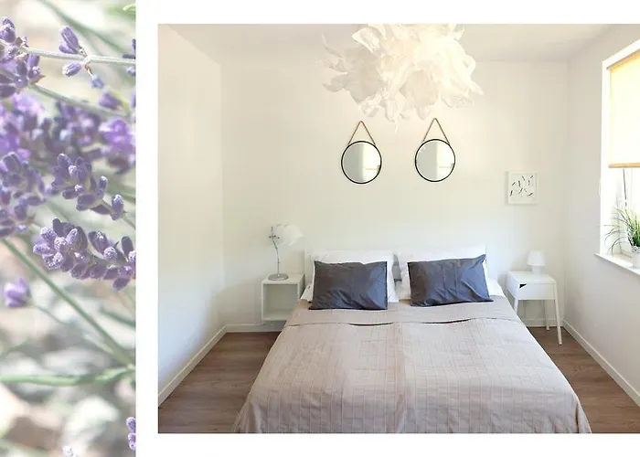 Dobre Miejsce Nad Morzem