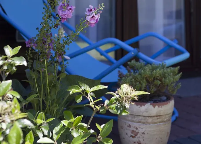 Апартаменты Dobre Miejsce Nad Morzem